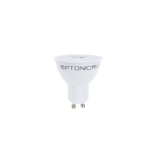 Optonica led lámpa-izzó GU10 5W 38° 4500K természetes fehér SP1936 izzó