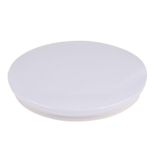 Optonica LED mennyzeti lámpa, 24W, 1900LM,230V, IP20, 4500K - Csillogó búra világítás