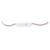 Optonica LED MODUL 3 /160°/ AC220-264V / 1,6W / 65x15mm/ hideg fehér /MO4564