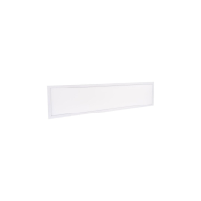 Optonica LED panel 120x30cm 36W 3600lm 2700K meleg fehér UGR világítás