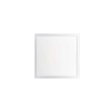 Optonica LED panel 36W 6000K hideg fehér 3500Lm 60X60 UGR vibrálásmentes DL2744 világítás