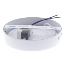 Optonica LED Panel Kerek 24W 1920lm 2700K meleg fehér 2250 világítás