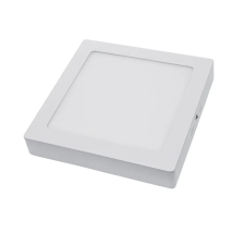 Optonica LED Panel Szögletes 18W 1440lm 2700K meleg fehér 2242 világítás