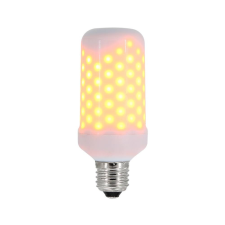Optonica LED "Láng izzó", E27,230V,3-5W(3 in 1) izzó