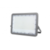 Optonica LED reflektor, 200W, 20000lm, AC230V, szürke ház, 90° IP65 6000K