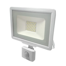 Optonica LED Reflektor, 30W, meleg fehér fény, 2400 Lm, 2700K - FL5938 - 5938 kültéri világítás