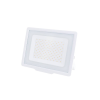 Optonica LED reflektor, 50W, SMD, fehér ház, 4000LM, 230V, 120° , 2700K - IP65