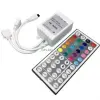 Optonica LED RGB vezérlő / 72W / AC6306