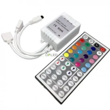 Optonica LED RGB vezérlő / 72W / AC6306 világítás