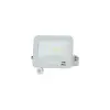 Optonica LED smd reflektor IP65 fehértel és érzékelővel, 10W, 6000K, hideg fehér, 900 lm, Optonica, 15837