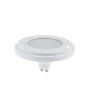 Optonica LED spot, AR111, GU10, 9W, 120°, semleges fehér fény,800LM