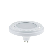 Optonica LED spot, AR111, GU10, 9W, 120°, semleges fehér fény,800LM izzó
