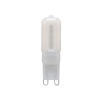 Optonica LED Spot izzó 5W 400lm 6500K G9 - Hideg fehér