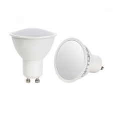 Optonica LED Spot izzó 6.5W 550lm 2700K GU10 - Meleg fehér (1906) izzó