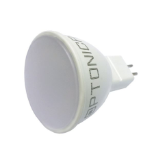 Optonica LED Spot izzó MR16 12V 5W 400Lm (SP1192) (SP1192) izzó