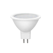 Optonica LED spot, MR11, 3W, DC12V, 38°, meleg fehér fény, 210LM izzó
