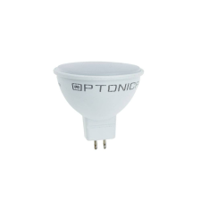Optonica LED spot MR16, 5W, 12V, 110° SMD, semleges fehér fény izzó