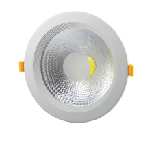 Optonica LED spotlámpa, 15W, AC220-240, 145°, fehér fény - TÜV világítás