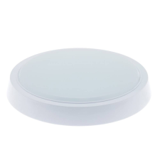 Optonica LED spotlámpa, 15W, falra szerelhető, kerek, fehér fény világítás
