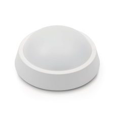 Optonica LED spotlámpa, 8W,640LM,230V,120°, meleg fehér fény, mikrohullámú szenzorral világítás