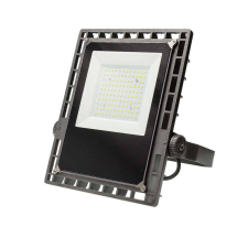 Optonica LED stadion lámpa, 100W, 90°, semleges fehér - IP65 kültéri világítás
