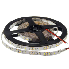 Optonica LED szalag, 3014, 120 SMD/m, nem vízálló, fehér fény világítási kellék