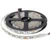 Optonica LED szalag, 5050, 24V, 60 SMD/m, vízálló, RGB