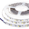 Optonica - LED Szalag 60 LED/m, 5050 SMD, beltéri, RGB+ hideg fehér fény, 5 méter, 720 Lm/m