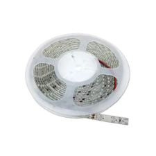 Optonica LED szalag beltéri 60LED/m-12w/m 4014 12V meleg fehér 4906 világítási kellék