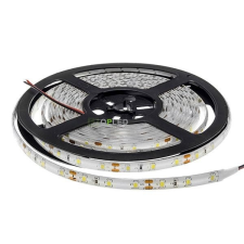 Optonica LED szalag kültéri (60LED/m-4,8w/m) 3528/12V / Piros /ST4734 kültéri világítás