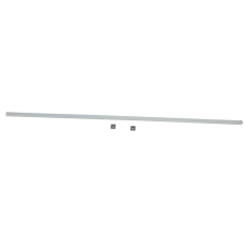Optonica - Ledprofil opál fedővel 1m/6mm OT5190 világítás
