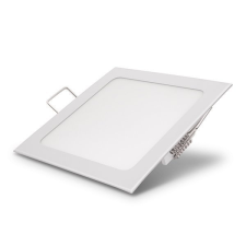 Optonica MINI LED PANEL / 24W / négyzet / 300mm / nappali fehér / DL2455 világítás