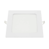 Optonica Mini Négyzet LED Panel 18W 1350lm 2800K meleg fehér 2349