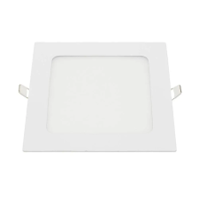 Optonica Mini Négyzet LED Panel 18W 1350lm 2800K meleg fehér 2349 világítás