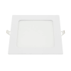 Optonica Mini Négyzet LED Panel 18W 1350lm 6000K hideg fehér 2348