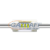 Optonica MO4535 LED MODUL,zöld 0.36W 12V 30lm 120° 18x8mm IP65 A+ 25000h