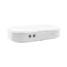 Optonica Multifunkciós doboz UV-C lámpa, aromaterápia (fehér) uv lámpa