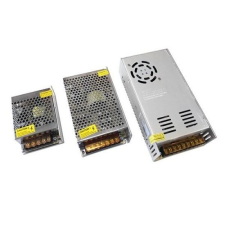 Optonica OPTONICA LED tápegység 12 Volt, (60 Watt/5A) villanyszerelés