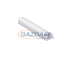 Optonica OT5002 LED ALUMINIUM PROFIL led szalaghoz,rugalmas,hajlítható 4mm L=1M - NEW