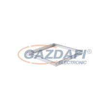 Optonica OT5198 LED PANEL falon kívüli beépíthető keret 600x600mm világítás