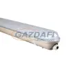 Optonica OT6650 armatúra LED csőhöz T8 1*60CM 655x85mm IP65