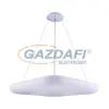 Optonica PD9038 LED függeszték 38W EPISTAR2835 3000K fehér