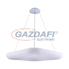Optonica PD9038 LED függeszték 38W EPISTAR2835 3000K fehér világítás