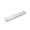 Optonica Por és Páramentes Armatúra 2db T8-as fénycsőhöz 150cm Max: 2x22W IP65 6655