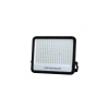 Optonica prémium LED reflektor 100W fekete ház IP65 - LUMILEDS chip