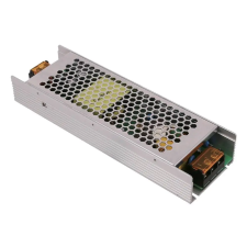 Optonica Prémium Slim Tápegység LED Szalaghoz 24V 200W 8,33A 6224 világítás
