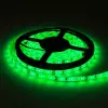 Optonica Pro Vízálló LED Szalag 12V 60LED/m 4,8w/m SMD2835 300lm/m zöld 4735