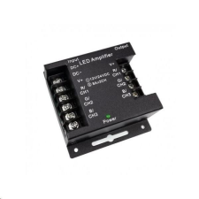 Optonica RGB LED szalag jelerősítő (AC6326) világítási kellék