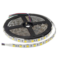 Optonica SMD LED szalag /beltéri/60LED/m/16w/m/SMD 5025/24V/állítható színhőmérséklet/ST4441 világítás