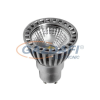 Optonica SP1268 LED fényforrás, dimmelhető GU10 4W 220V 320lm 6000K 50° 50x60mm IP20 A+ 25000h
